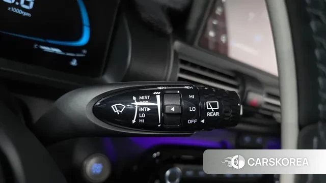 Hyundai Casper id 3410301 из Кореи 8