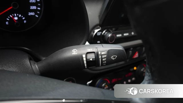 Kia Come New K3 id 4417000 из Кореи 8