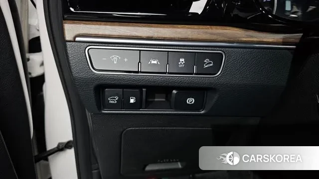 Kia Mohave Master id 3514536 из Кореи 8