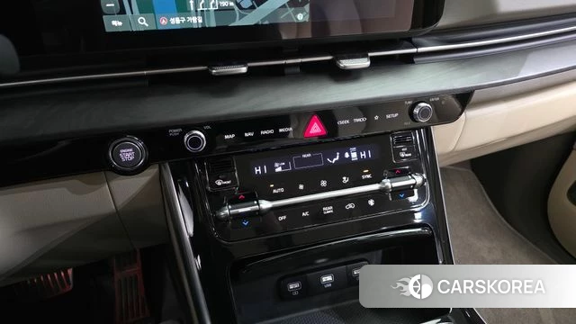 Kia Carnival 4th generation id 3940922 из Кореи 8