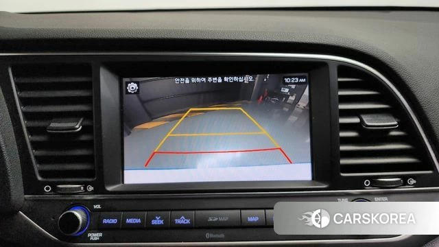 Hyundai Avante AD id 3846088 из Кореи 8