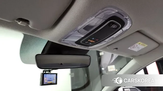 Hyundai Avante (CN7) id 3084984 из Кореи 8