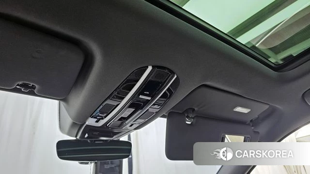 Porsche Cayenne (PO536) id 3905496 из Кореи 8