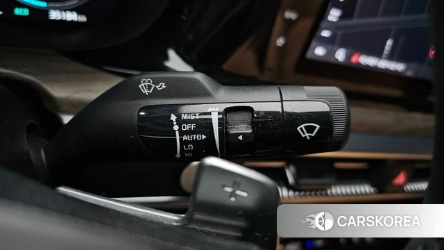 Kia K5 Hybrid 3rd Generation id 4282941 из Кореи 8