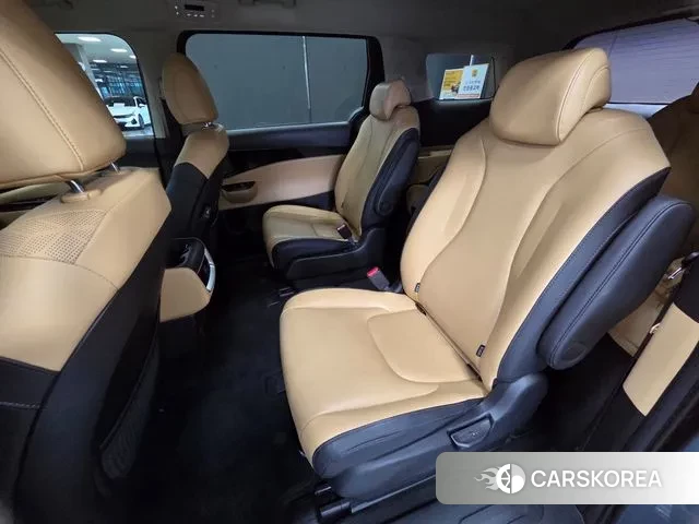 Kia Carnival 4th generation id 3427719 из Кореи 8