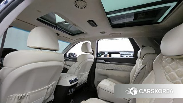 Hyundai Palisade id 3860530 из Кореи 8