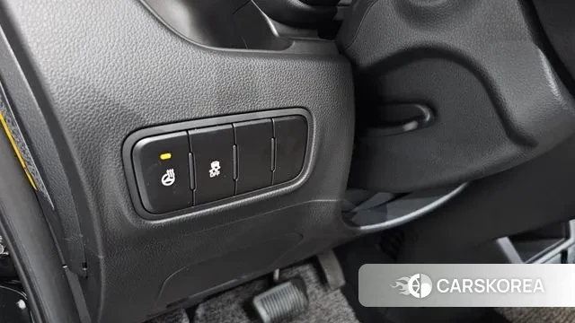 Kia The New Kia Ray EV id 3052756 из Кореи 8