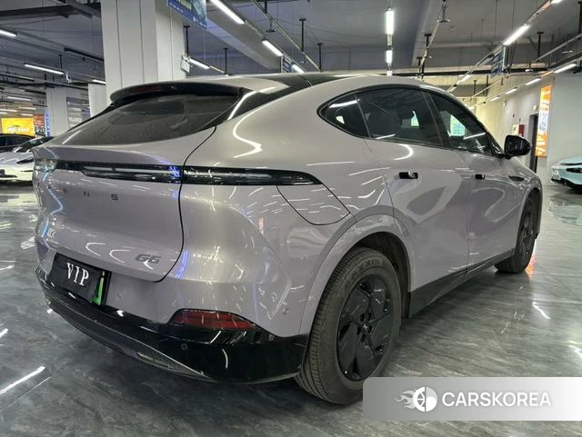 Xiaopeng Motors Xiaopeng G6 id 3913708 из Китая 8