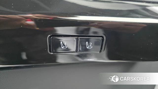 Hyundai Grandeur Hybrid (GN7) id 4589944 из Кореи 8