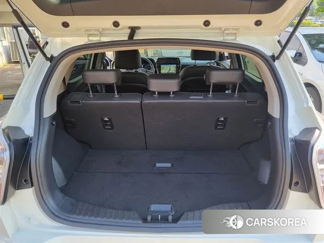 Ssangyong Berry New Tivoli id 2999198 из Кореи 8