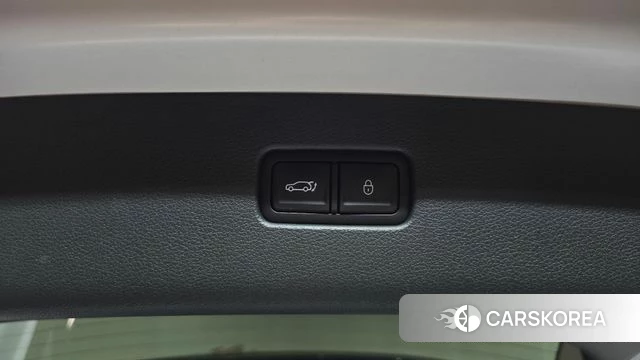 Genesis GV80 id 4584317 из Кореи 8