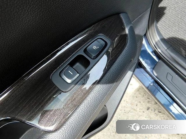 Kia K5 3rd generation id 4317933 из Кореи 8