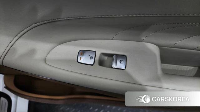 Hyundai The New Grandeur IG id 3885845 из Кореи 8
