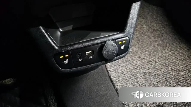 Kia The New Ray id 3455132 из Кореи 8