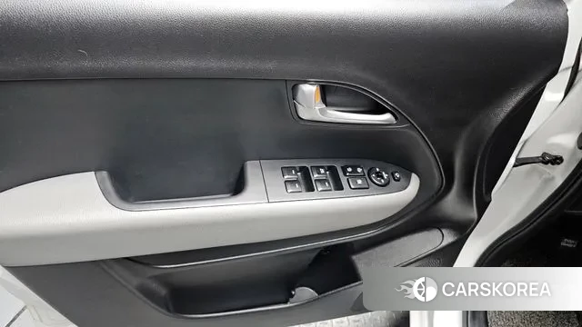 Kia The New Kia Ray id 3544979 из Кореи 8