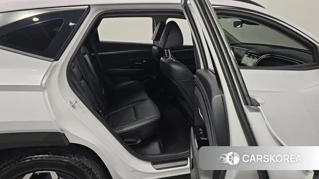 Hyundai Tucson (NX4) id 2925702 из Кореи 8