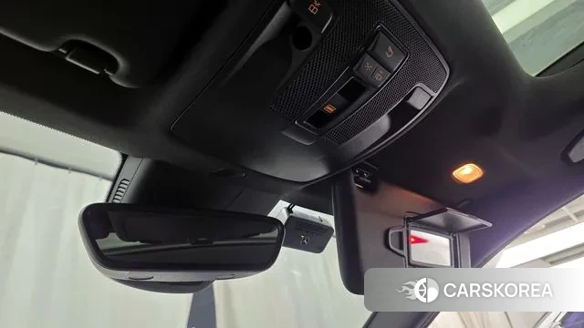 Mercedes-Benz GLA-Class X156 id 3779343 из Кореи 8