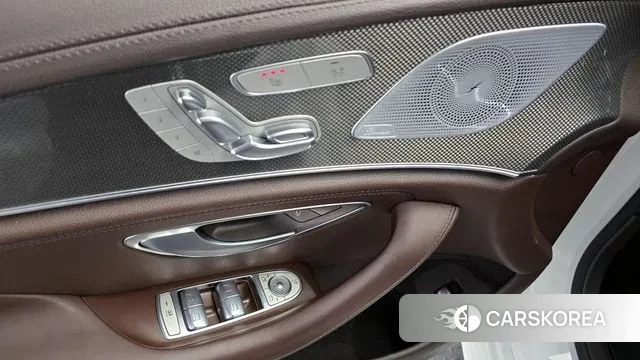 Mercedes-Benz CLS-Class C257 id 3023762 из Кореи 8