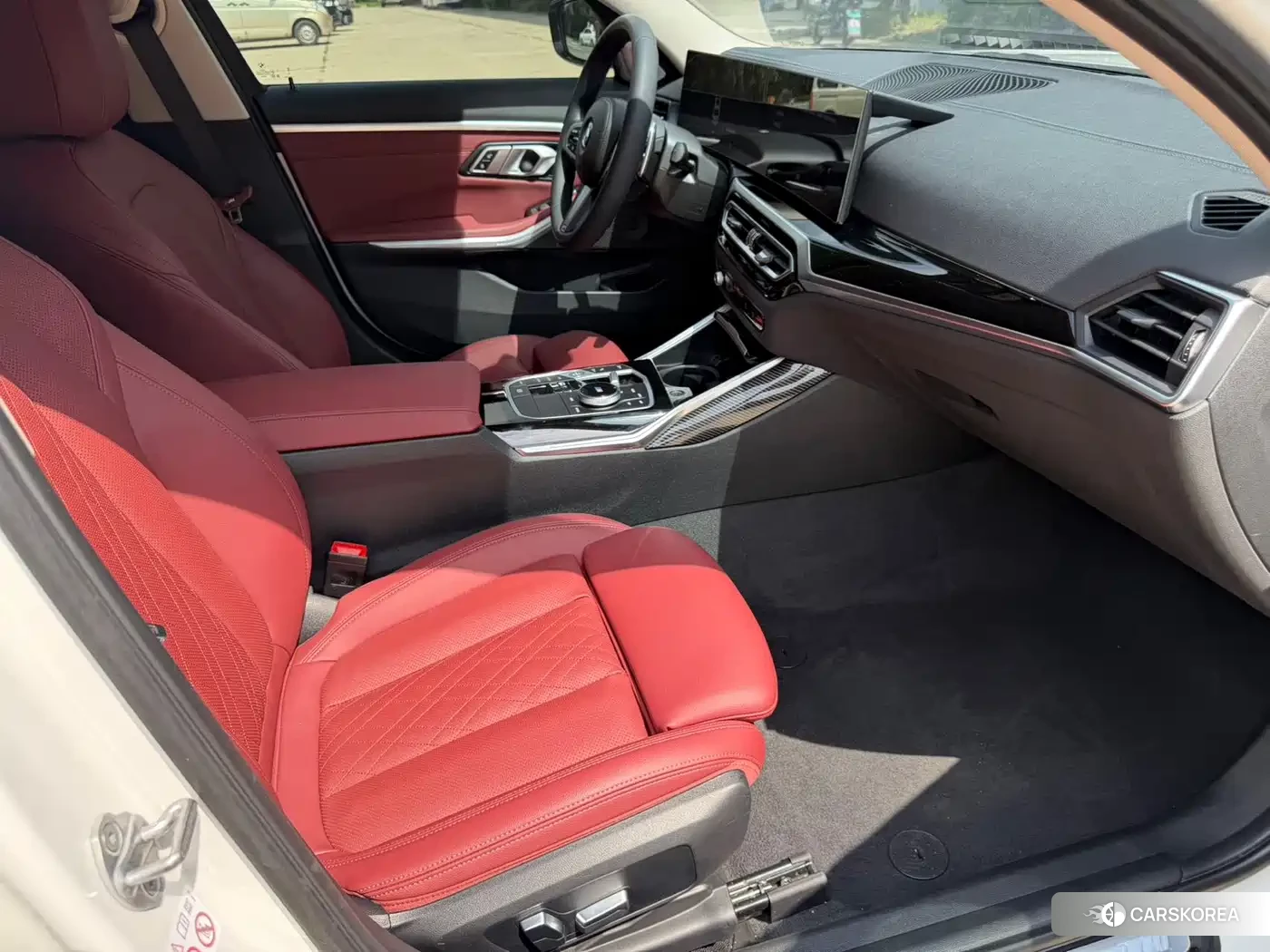 BMW 3 series id 4634733 из Китая 8