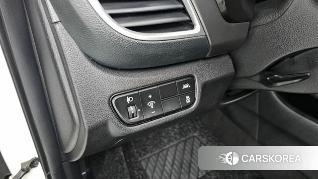 Kia Seltos id 3794230 из Кореи 8