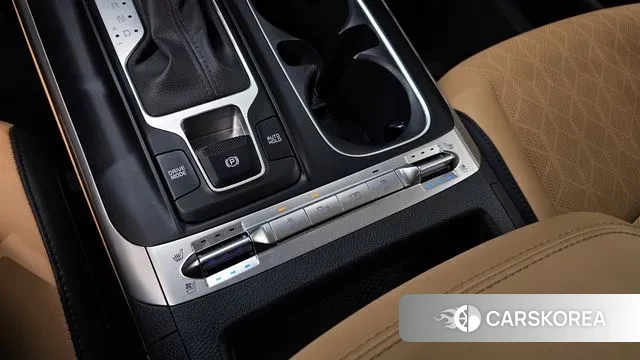 Kia Carnival 4th generation id 3420802 из Кореи 8