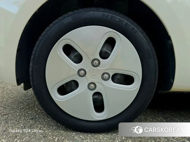 Kia The New Kia Ray id 3268443 из Кореи 8