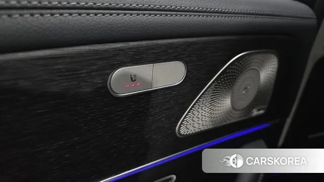 Mercedes-Benz GLE-Class W167 id 3277960 из Кореи 8