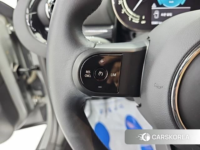 Mini Cooper Clubman id 4666473 из Кореи 8