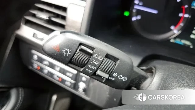 Ssangyong G4 Rexton id 3408234 из Кореи 8