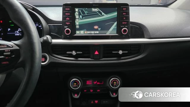 Kia All New Morning (JA) id 4295060 из Кореи 8