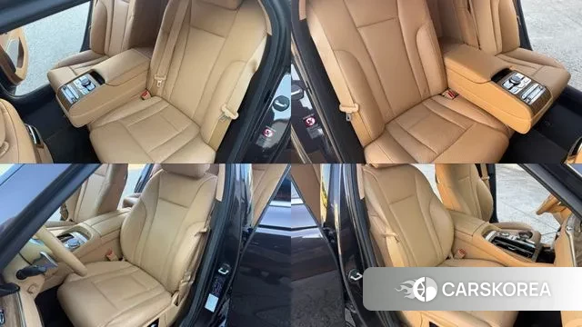 Kia The New K9 2nd generation id 3401141 из Кореи 8