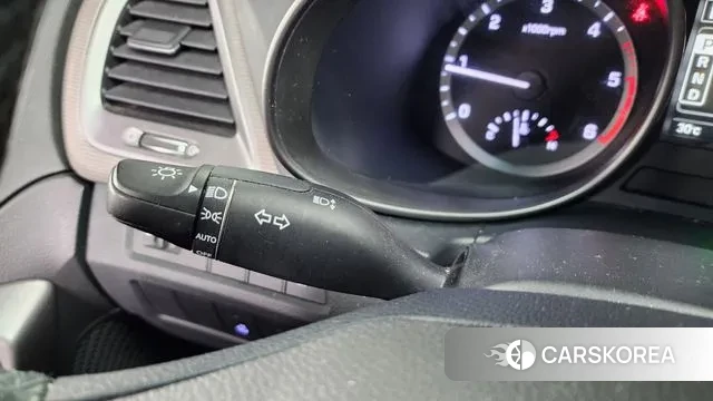 Hyundai The New Max Cruise id 3014100 из Кореи 8