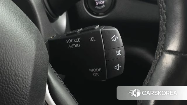 Renault Korea (Samsung) SM6 id 3942330 из Кореи 8