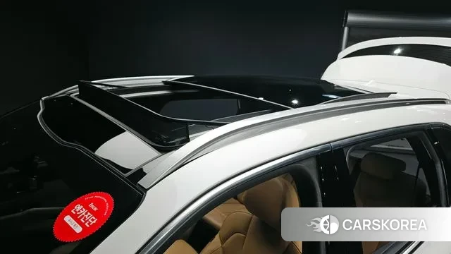 Kia Sorento 4th Generation id 3443767 из Кореи 8