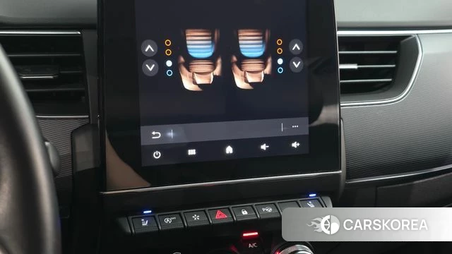 Renault Korea (Samsung) XM3 id 4594036 из Кореи 8