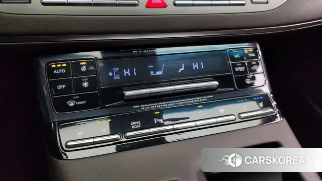 Hyundai The New Grandeur IG Hybrid id 3577731 из Кореи 8