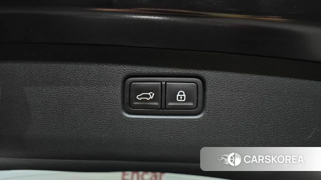 Genesis GV70 id 4495764 из Кореи 8