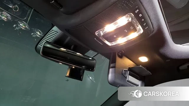 Mercedes-Benz GLB-Class X247 id 3248189 из Кореи 8