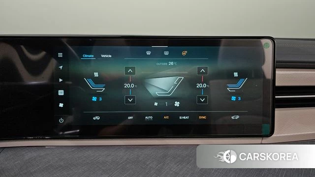 Ssangyong Torres EVX id 4753273 из Кореи 8