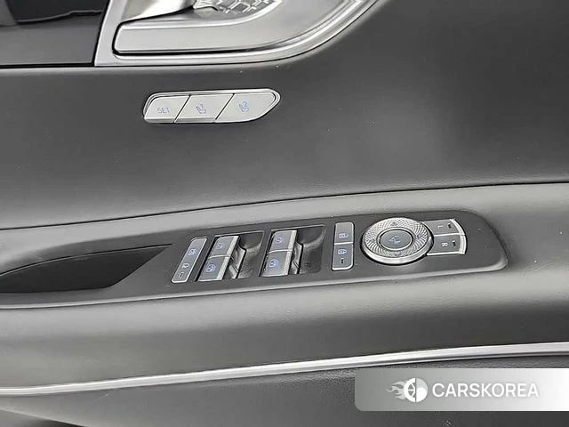 Genesis GV80 id 4255136 из Кореи 8