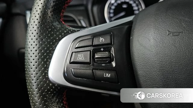 BMW 2 Series Active Tourer (F45) id 3879316 из Кореи 8