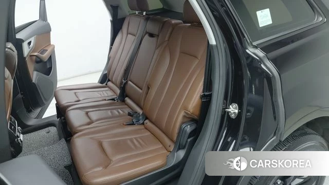 Audi Q7 (4M) id 4574052 из Кореи 8