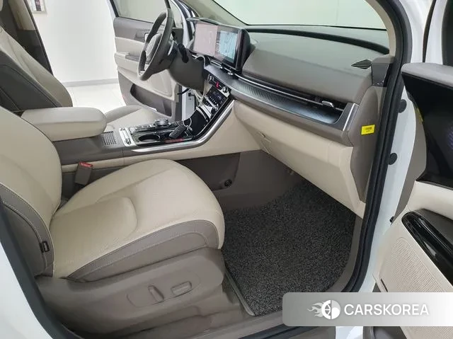 Kia Carnival 4th generation id 2979970 из Кореи 8