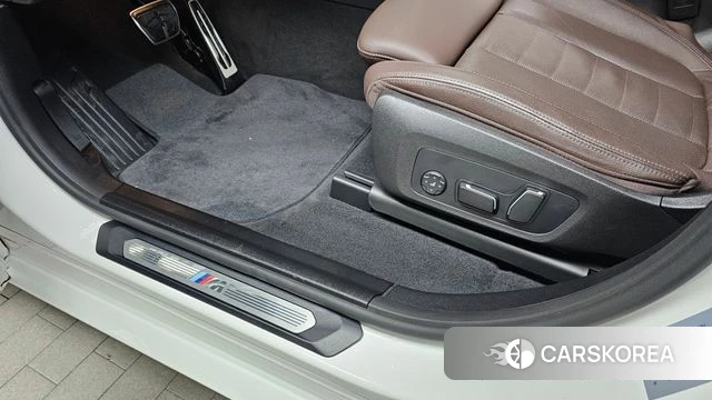 BMW X4 (G02) id 4493801 из Кореи 8