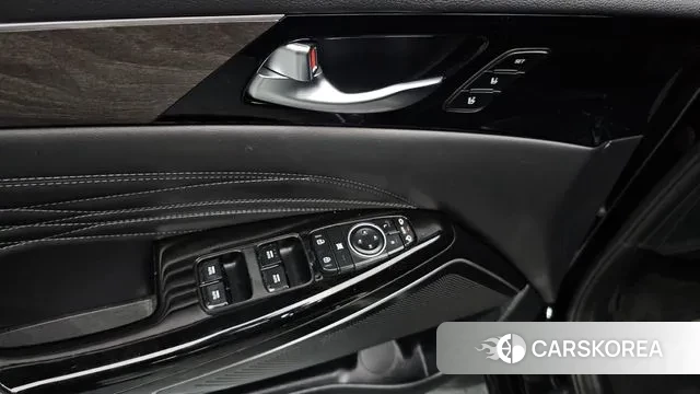 Kia K7 Premier id 3064791 из Кореи 8