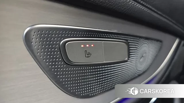 Mercedes-Benz CLS-Class C257 id 3742572 из Кореи 8