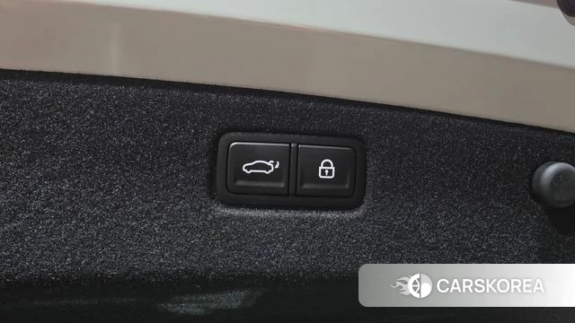 Kia The New K9 2nd generation id 4726490 из Кореи 8