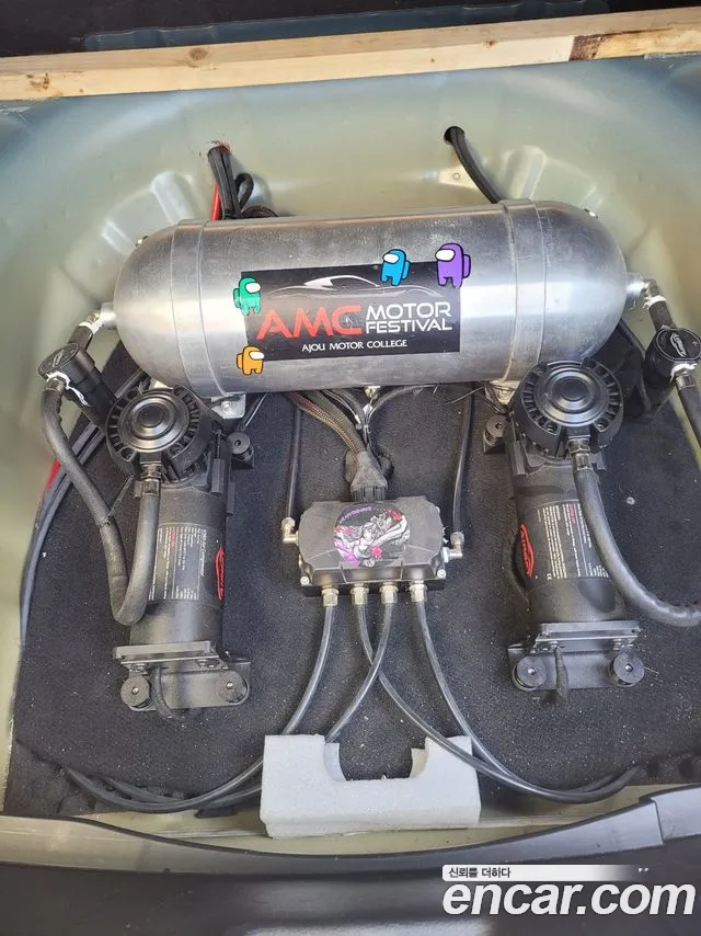 Kia K5 3rd generation id 2690441 из Кореи 8