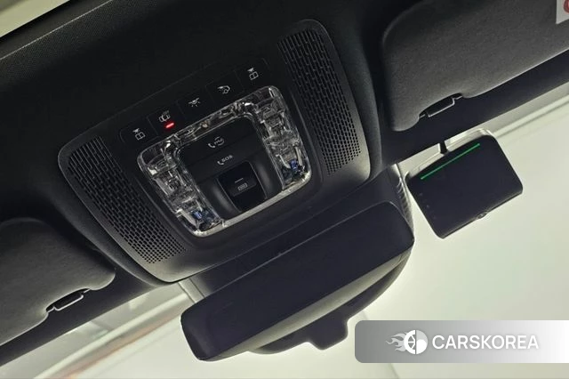 Mercedes-Benz CLA-Class C118 id 4649559 из Кореи 8