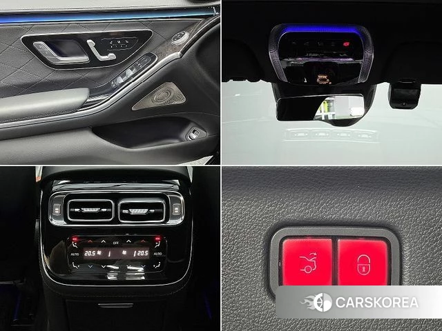 Mercedes-Benz S-Class W223 id 4899564 из Кореи 8